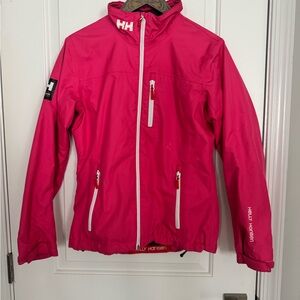 Helly Hansen Mid Layer Jacket
